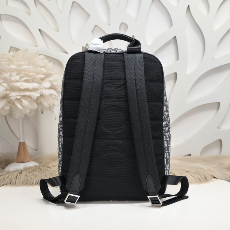 Christian Dior Backpacks